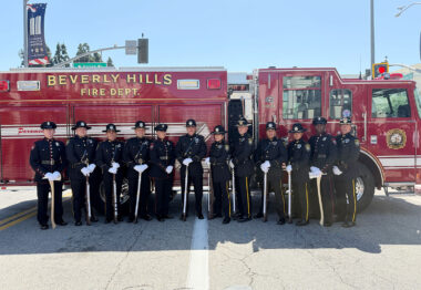 Commemorations in the city marked the 25th anniversary of 9/11.
