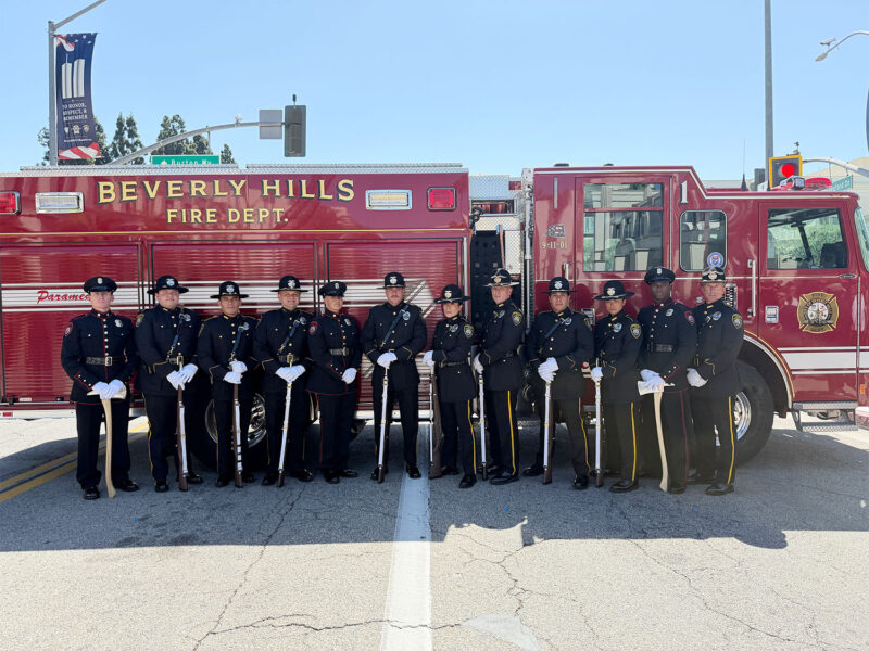 Commemorations in the city marked the 25th anniversary of 9/11.