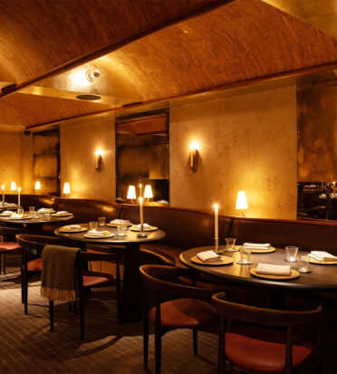 LIELLE INTERIOR PHOTO BY ANDREA JERNMARK