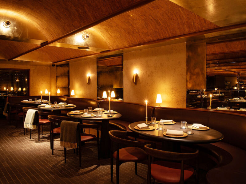 LIELLE INTERIOR PHOTO BY ANDREA JERNMARK