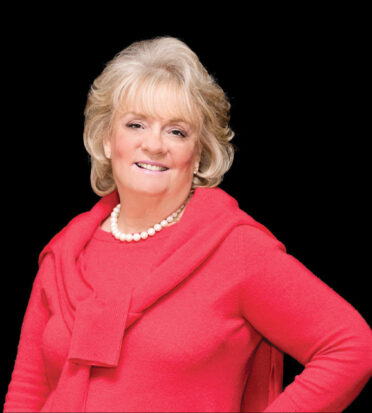Judie Fenton