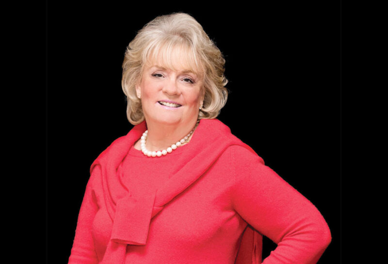 Judie Fenton