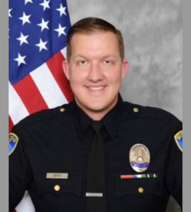 Captain Kevin M. Orth