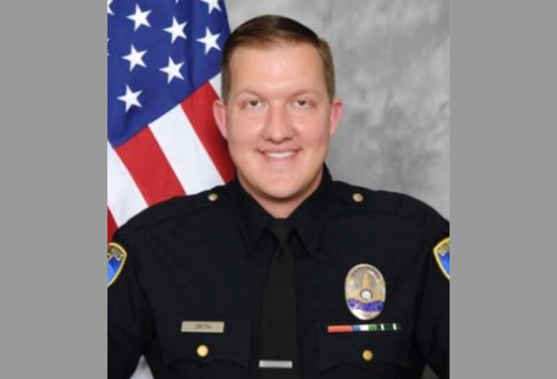 Captain Kevin M. Orth