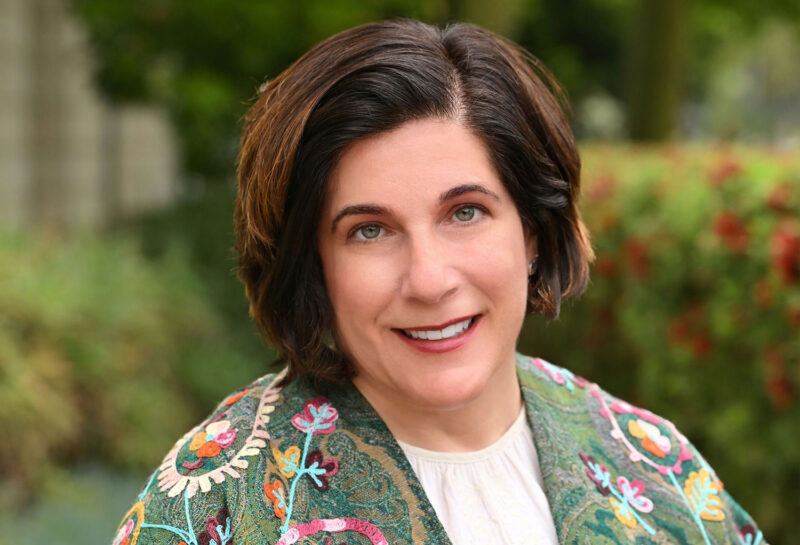 Shana Epstein